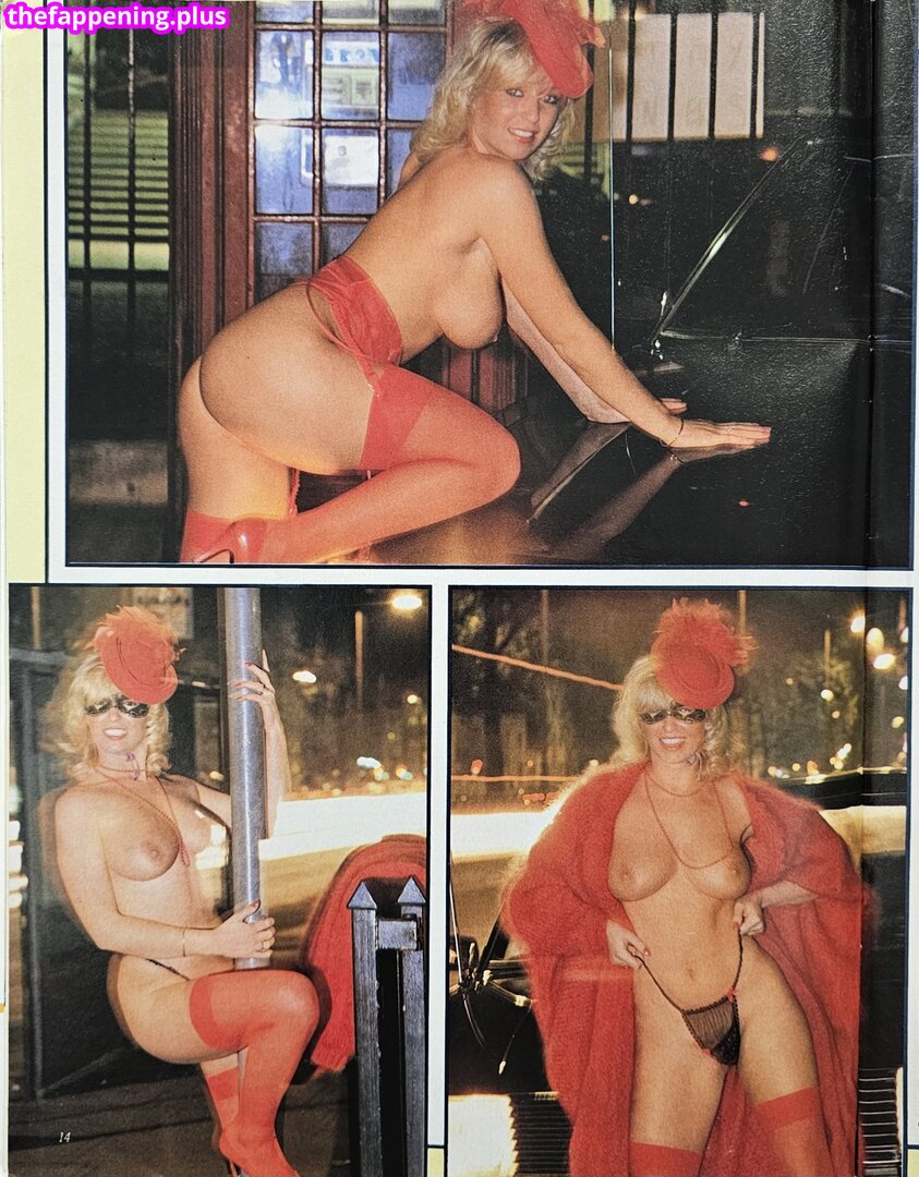 S early  s page  girls/ leaked private photo uncensored HD quality