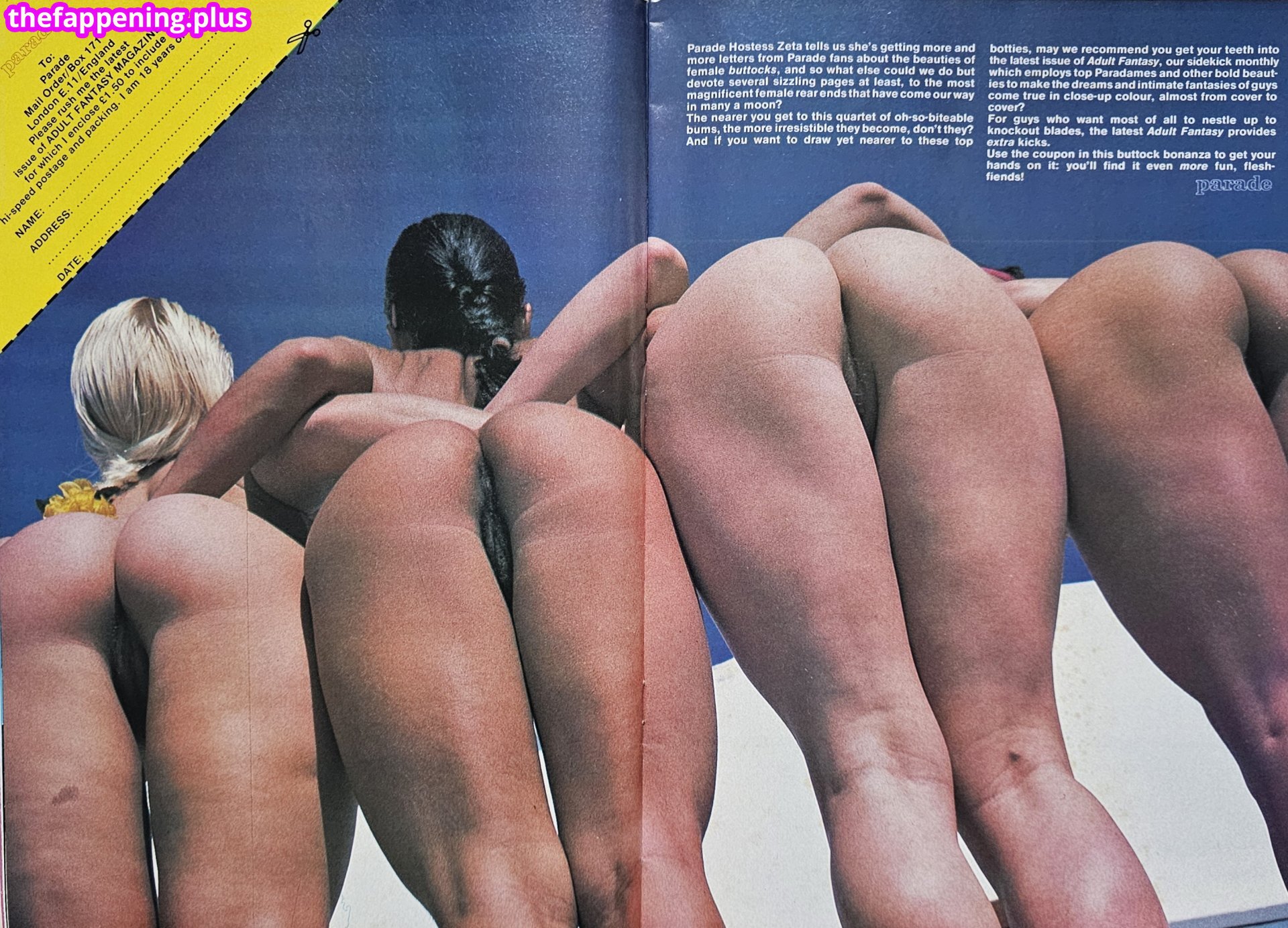 S early  s page  girls/ leaked private photo uncensored HD quality