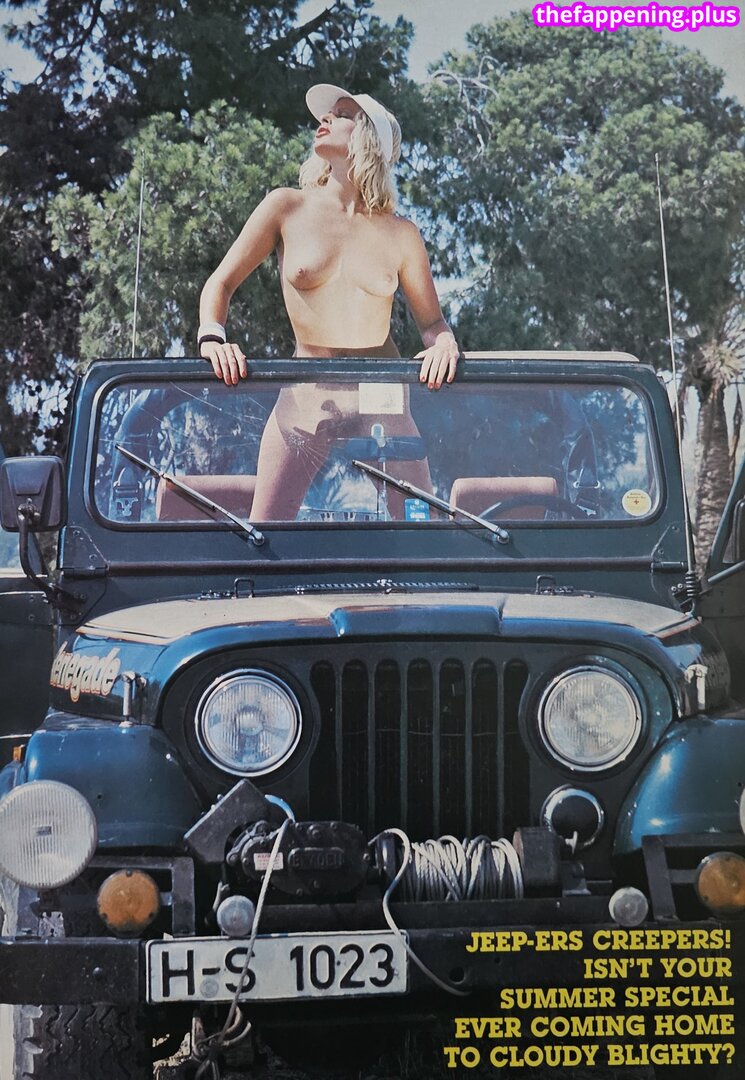 S early  s page  girls/ leaked private photo uncensored HD quality