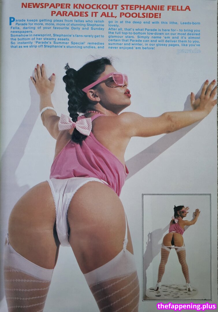S early  s page  girls/ leaked private photo uncensored HD quality