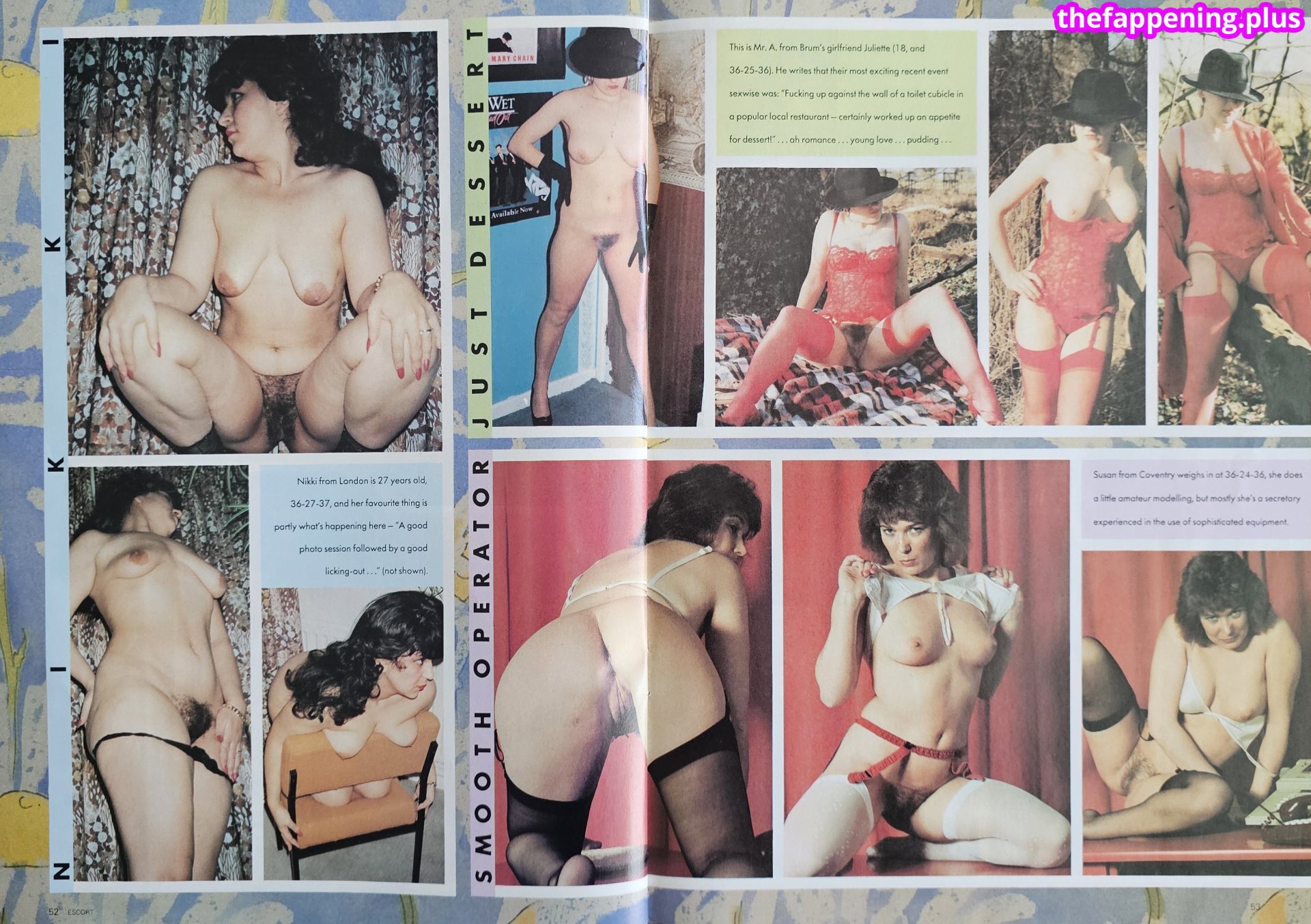 S early  s page  girls/ leaked private photo uncensored HD quality