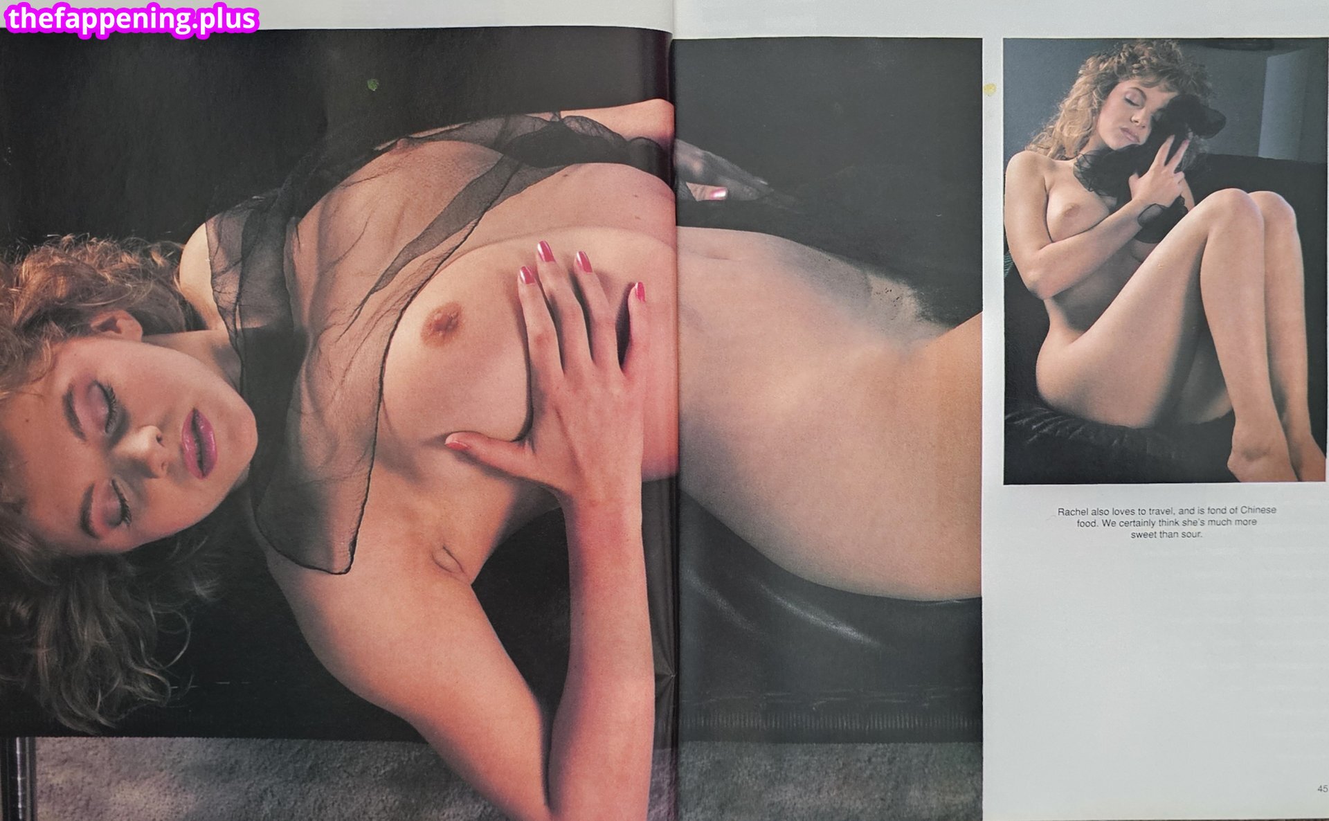 S early  s page  girls/ leaked private photo uncensored HD quality