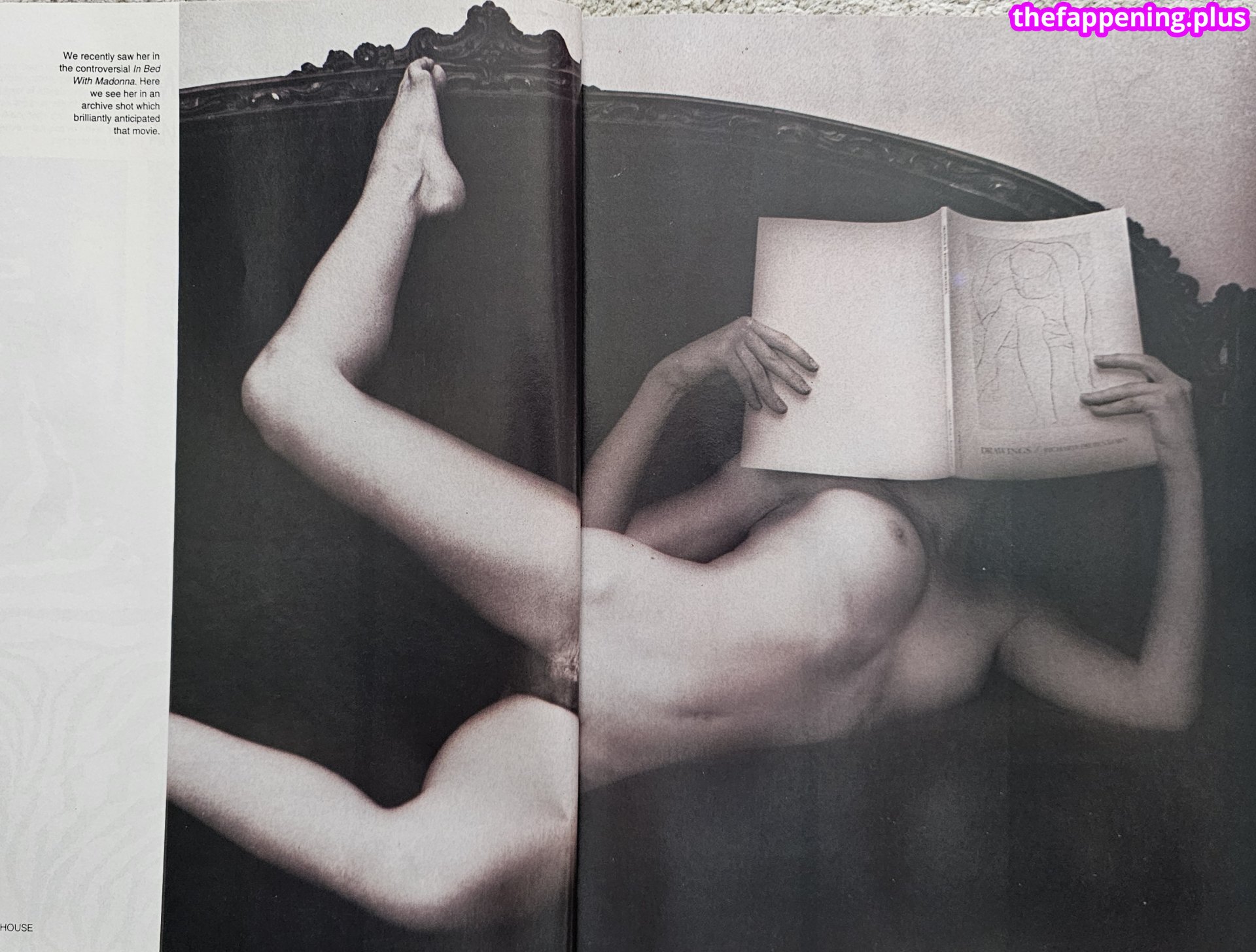 S early  s page  girls/ leaked private photo uncensored HD quality