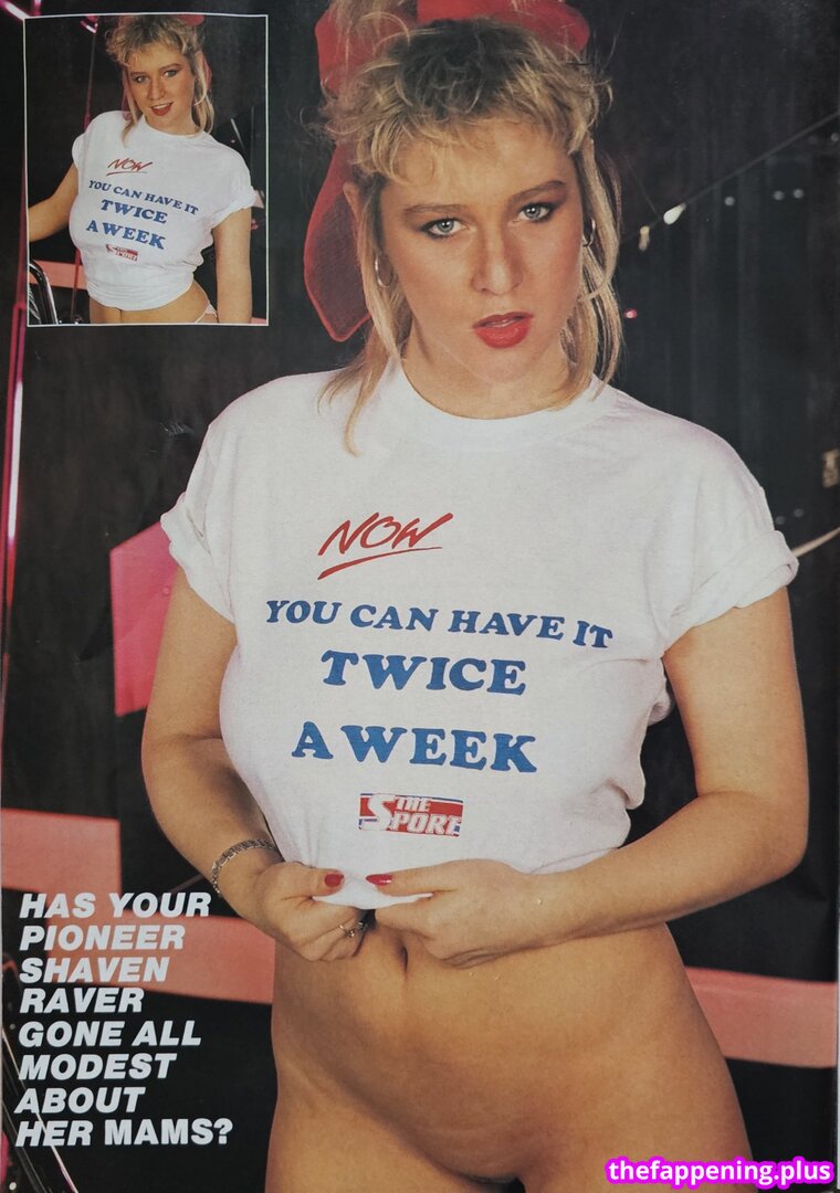 S early  s page  girls/ leaked private photo uncensored HD quality