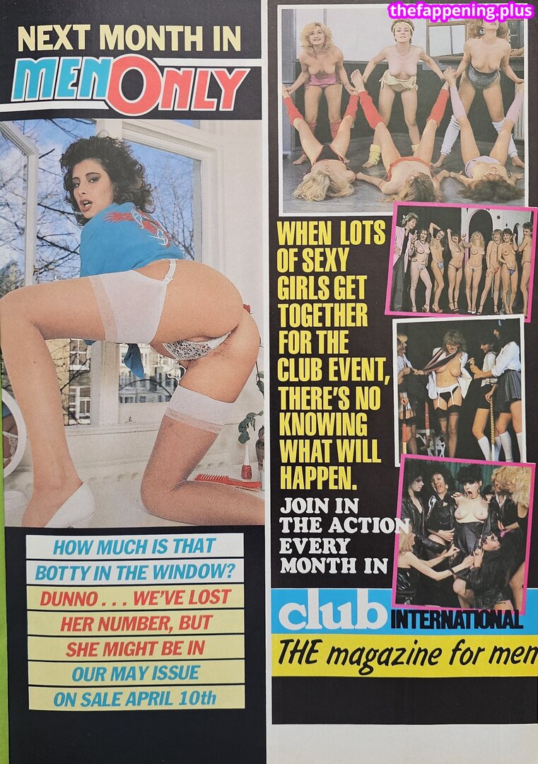 S early  s page  girls/ leaked private photo uncensored HD quality