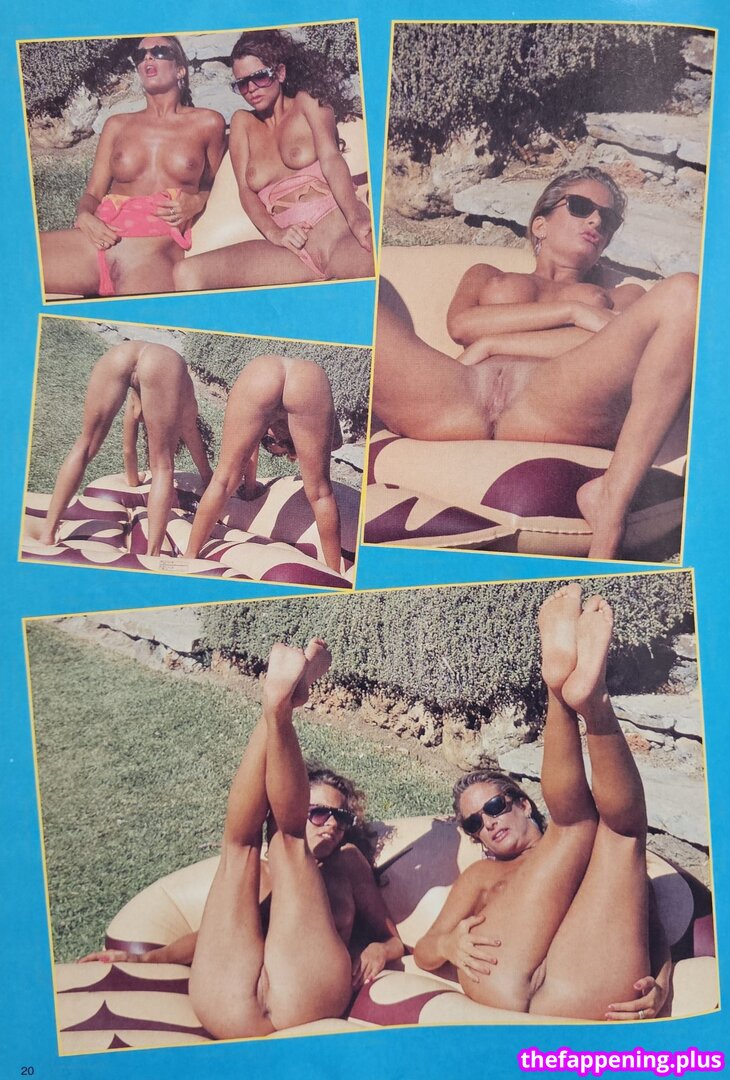S early  s page  girls/ leaked private photo uncensored HD quality