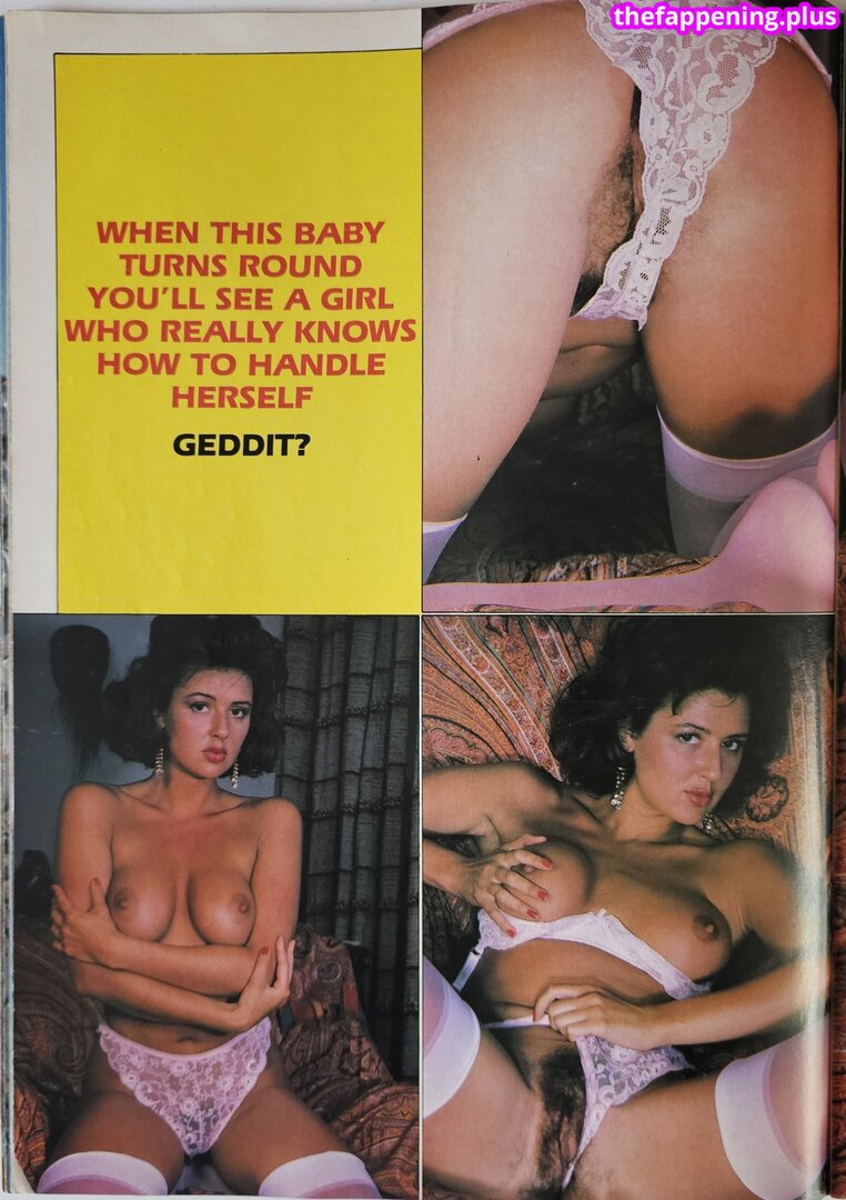 S early  s page  girls/ leaked private photo uncensored HD quality