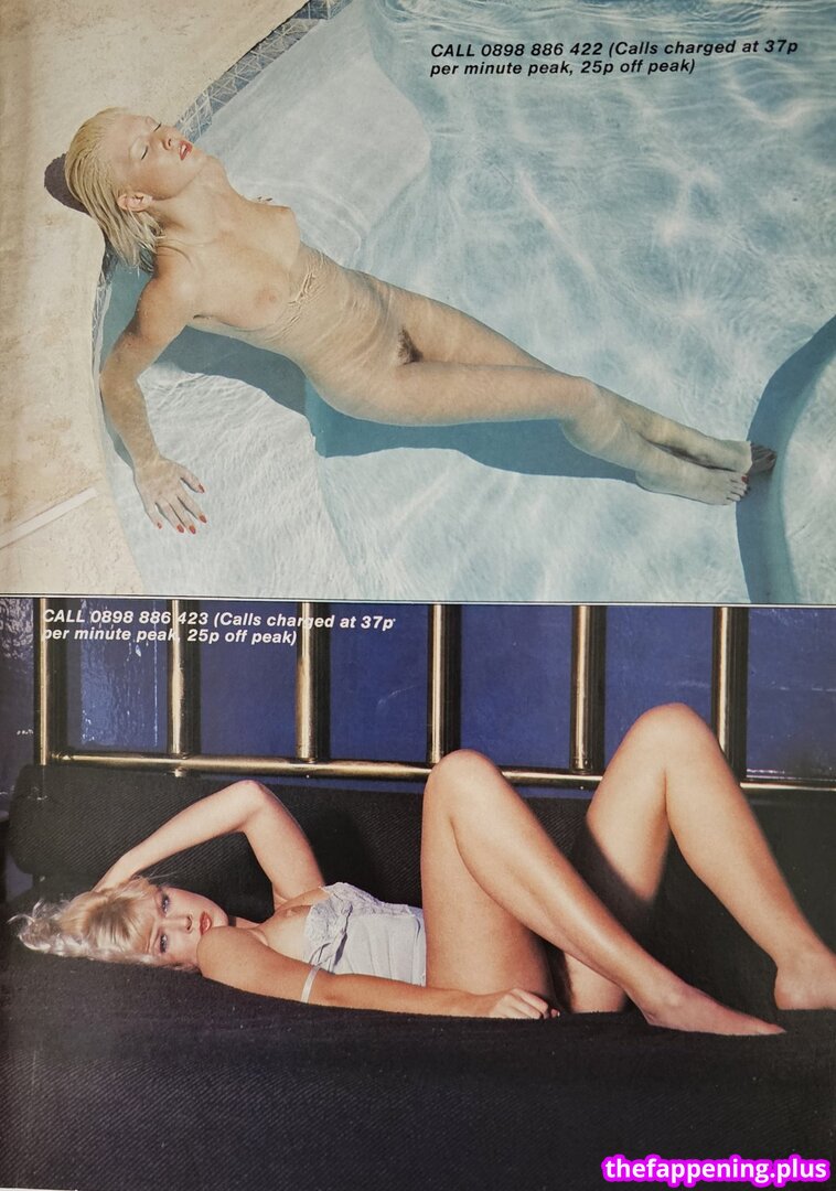 S early  s page  girls/ leaked private photo uncensored HD quality
