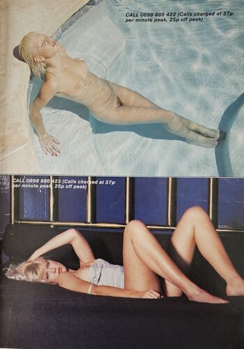 S early  s page  girls page leaked private photo uncensored HD quality