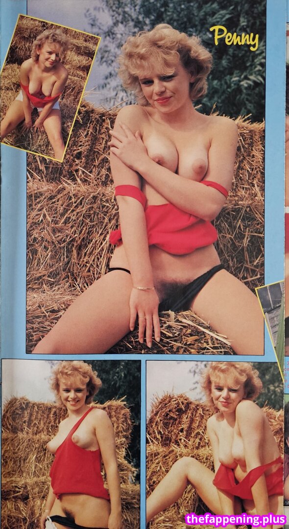 S early  s page  girls/ leaked private photo uncensored HD quality