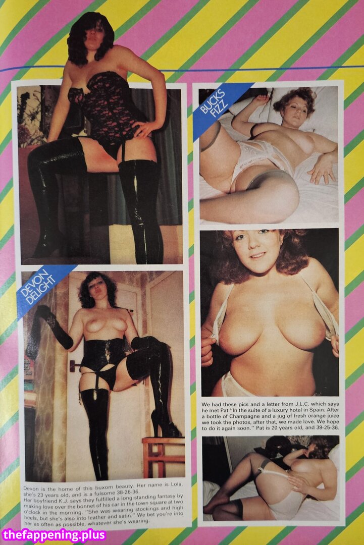 S early  s page  girls/ leaked private photo uncensored HD quality