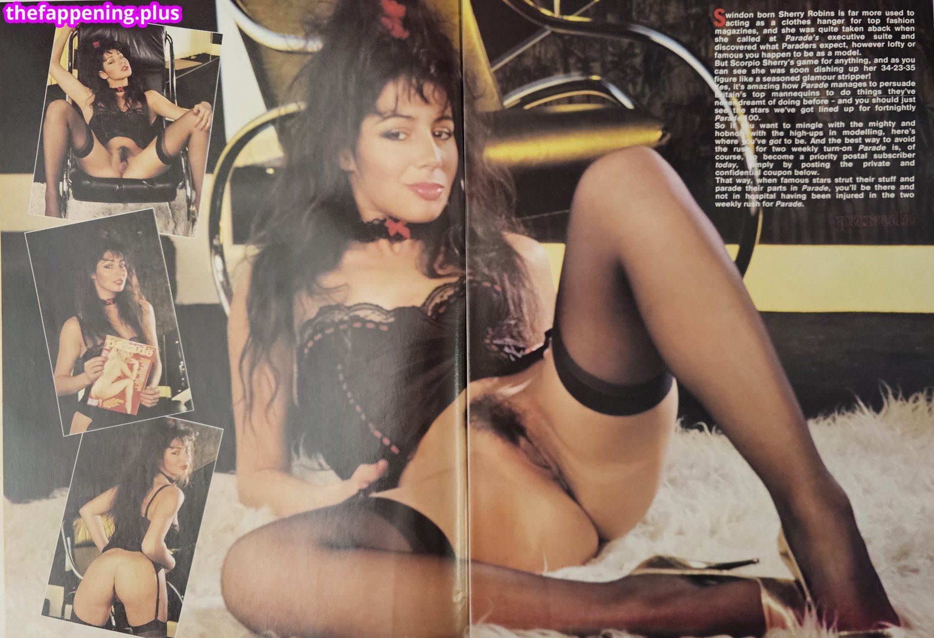 S early  s page  girls/ leaked private photo uncensored HD quality
