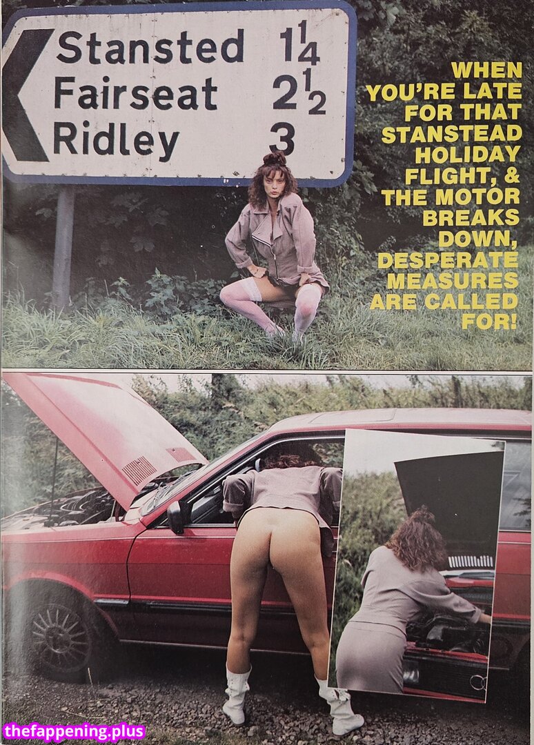 S early  s page  girls/ leaked private photo uncensored HD quality