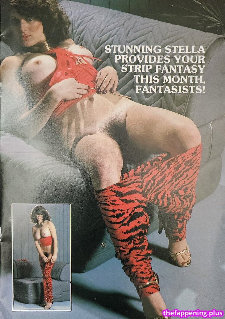 S early  s page  girls/ leaked private photo uncensored HD quality