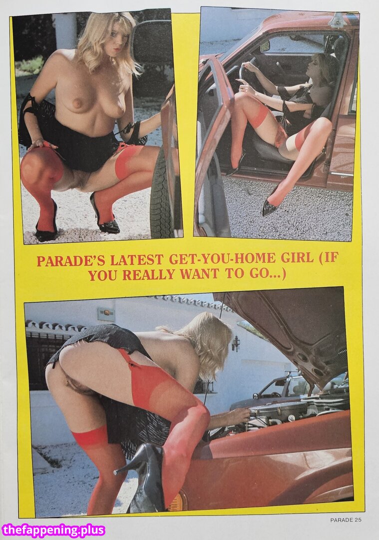 S early  s page  girls/ leaked private photo uncensored HD quality