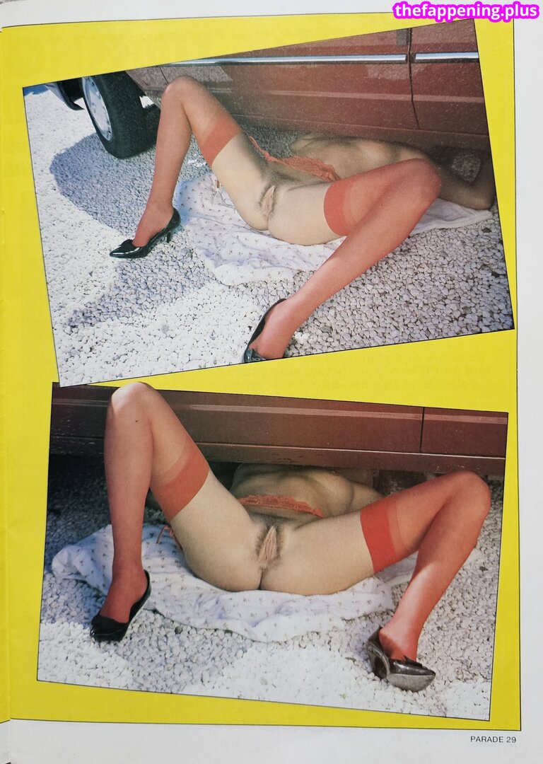 S early  s page  girls/ leaked private photo uncensored HD quality