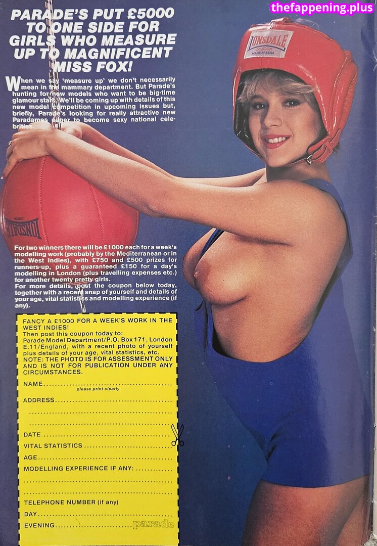 S early  s page  girls/ leaked private photo uncensored HD quality