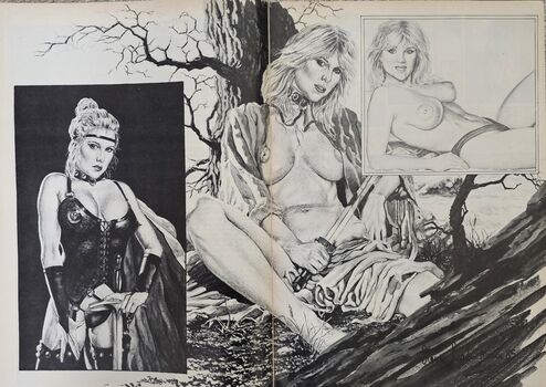 S early  s page  girls leaked private photo uncensored HD quality