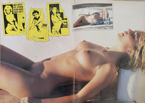 S early  s page  girls leaked private photo uncensored HD quality