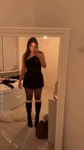 Jarla leaked private photo uncensored HD quality