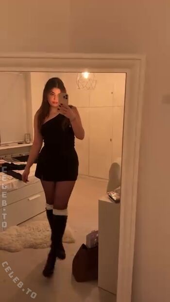 Jarla leaked private photo uncensored HD quality