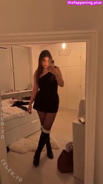 Jarla/ leaked private photo uncensored HD quality