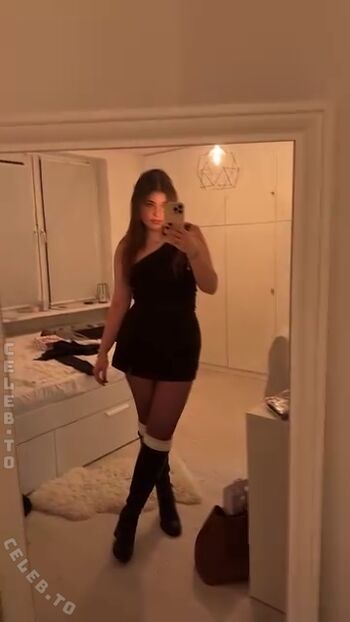 Jarla leaked private photo uncensored HD quality