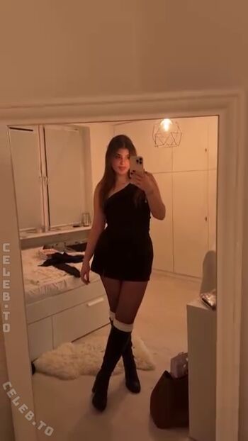 Jarla leaked private photo uncensored HD quality