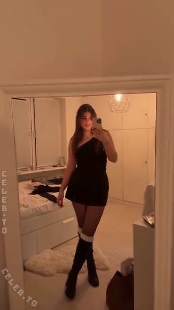 Jarla leaked private photo uncensored HD quality
