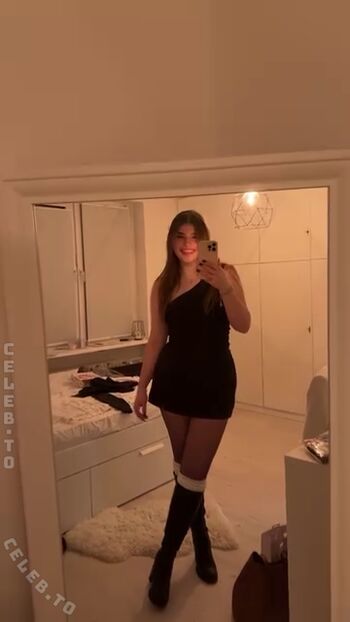 Jarla leaked private photo uncensored HD quality