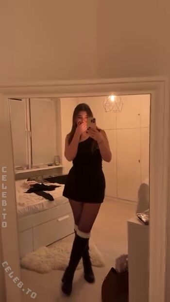 Jarla leaked private photo uncensored HD quality