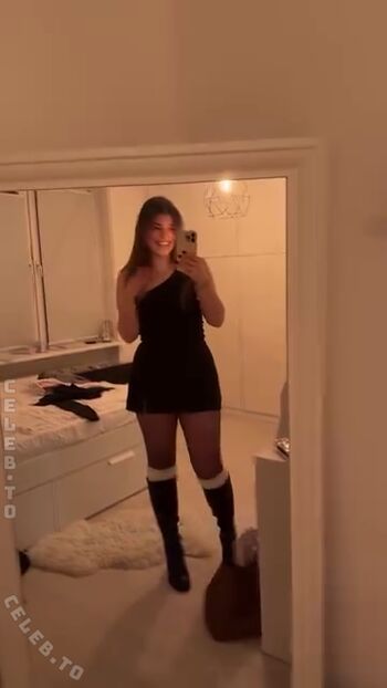 Jarla leaked private photo uncensored HD quality