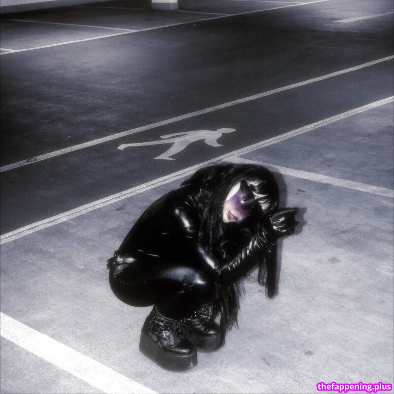 Ina/ leaked private photo uncensored HD quality