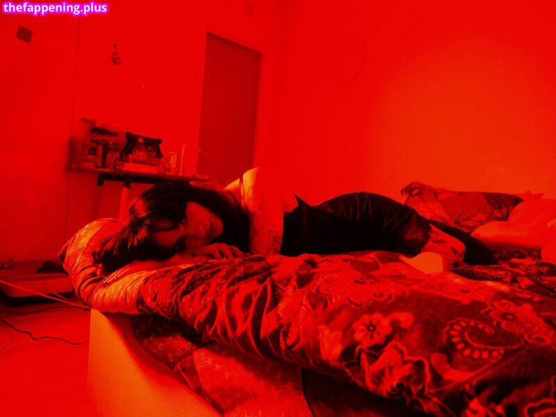 Ina/ leaked private photo uncensored HD quality
