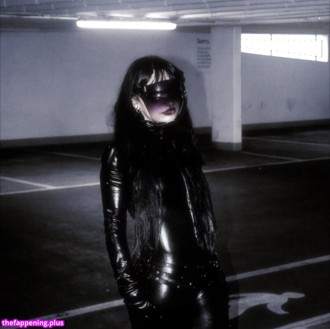Ina/ leaked private photo uncensored HD quality