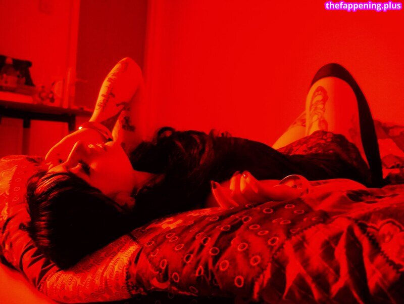 Ina/ leaked private photo uncensored HD quality