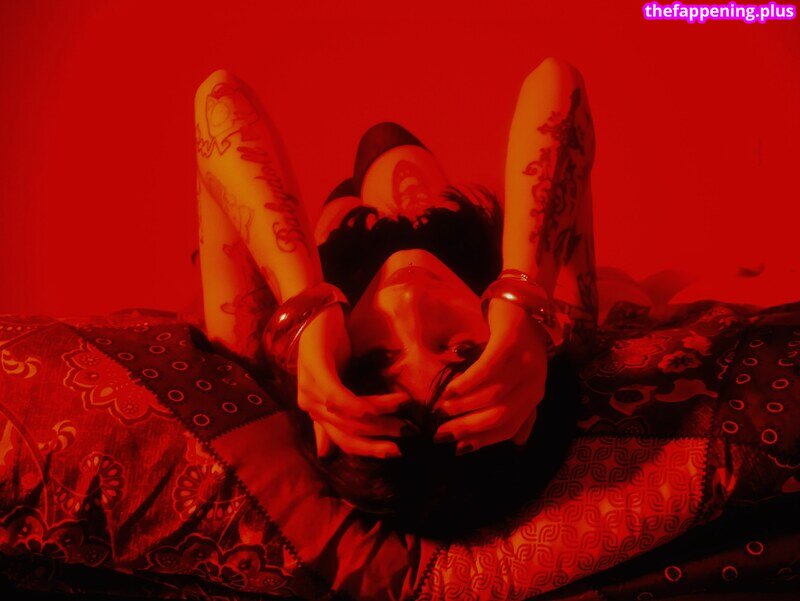Page/ leaked private photo uncensored HD quality