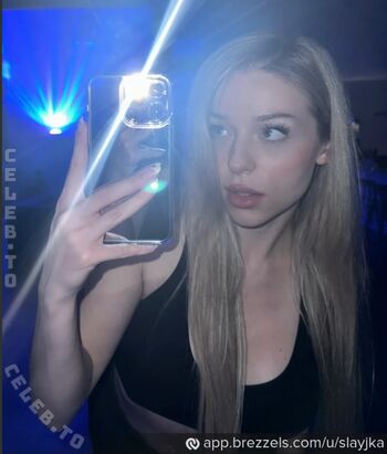 Slay leaked private photo uncensored HD quality