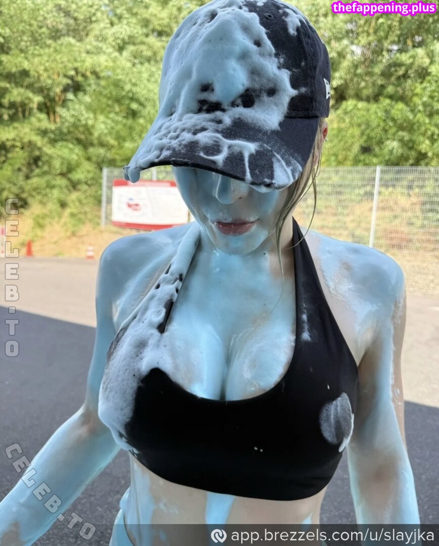 Slay / leaked private photo uncensored HD quality