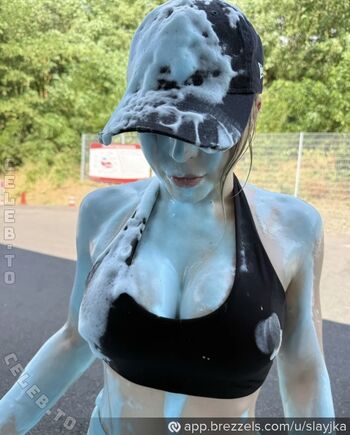 Slay leaked private photo uncensored HD quality