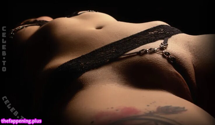 Ti na/ leaked private photo uncensored HD quality