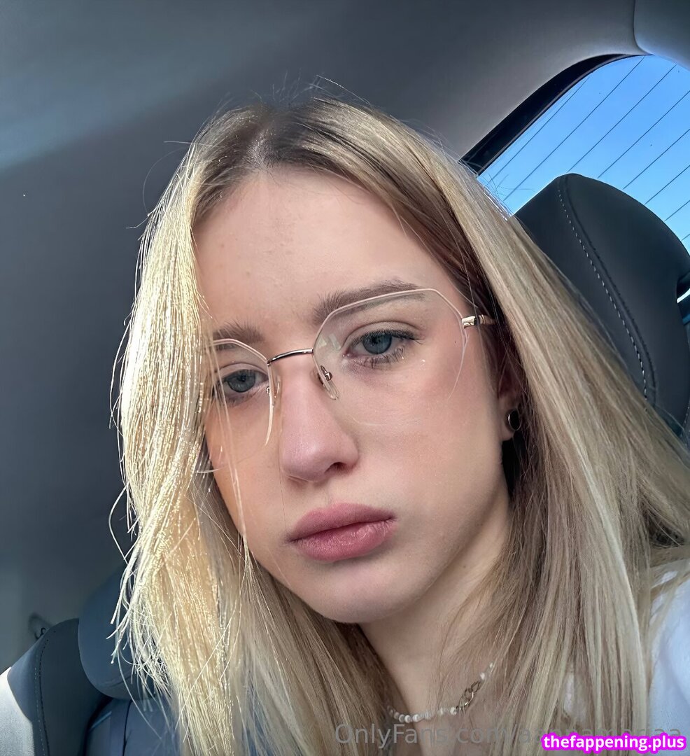 Aannamariaa / leaked private photo uncensored HD quality