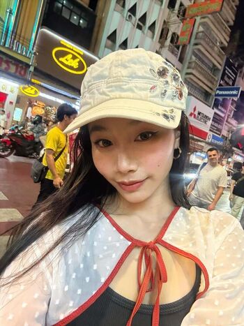 Aaomhelloo page leaked private photo uncensored HD quality