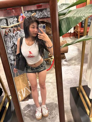 Aaomhelloo page leaked private photo uncensored HD quality