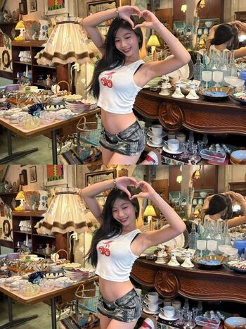 Aaomhelloo page leaked private photo uncensored HD quality