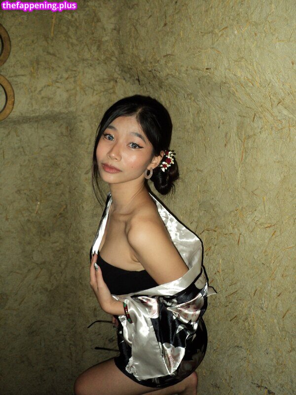 Aaomhelloo/ leaked private photo uncensored HD quality