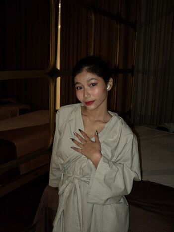 Aaomhelloo leaked private photo uncensored HD quality
