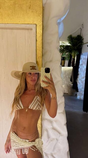Abbi summers leaked private photo uncensored HD quality