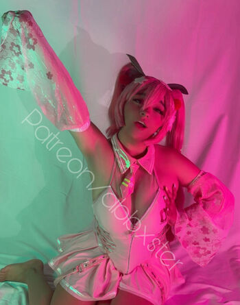 Abbxeh leaked private photo uncensored HD quality