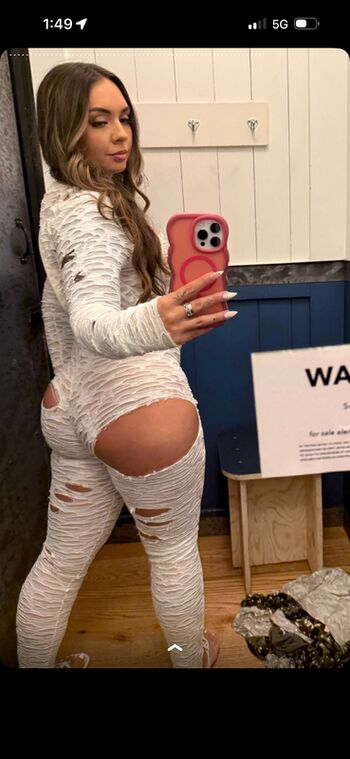 Abby berner  page leaked private photo uncensored HD quality